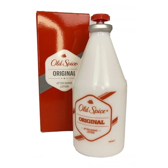 Old Spice Original Aftershave