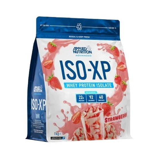 Applied Nutrition ISO-XP Whey Protein