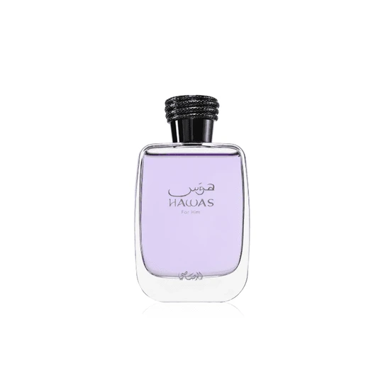 Rasasi Hawas Eau De Parfum