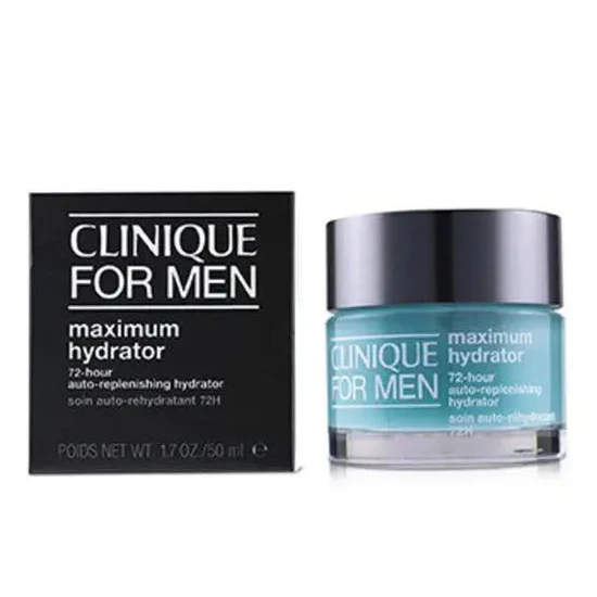 Clinique for Men Maximum Hydrator 72 Hour Auto Replenishing Hydrator