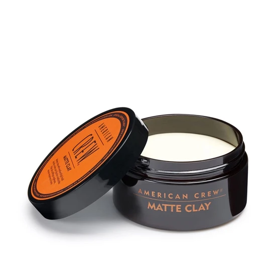 American Crew Matte Clay