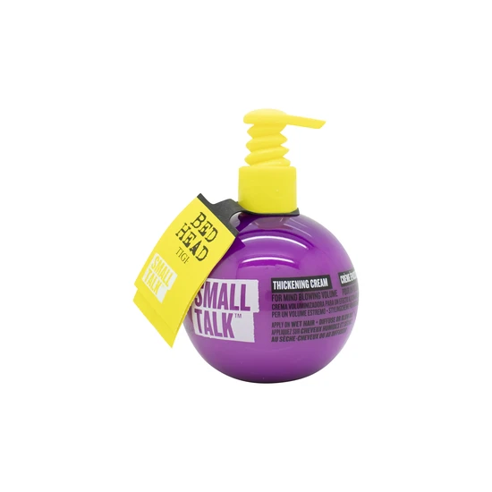 TIGI Bed Head Small Talk Hair Thickening Cream For Fine Hair