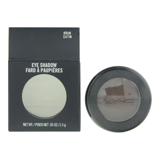 MAC Small Eyeshadow