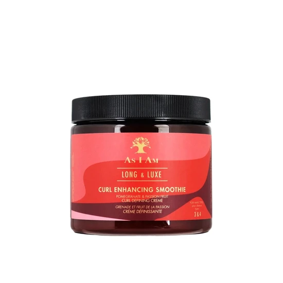 As I Am Long & Luxe Curl Enhancing Smoothie