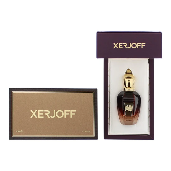 Xerjoff Ceylon Eau De Parfum