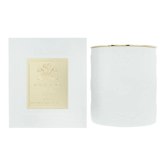 Creed Silver Mountain Water Scented Candle