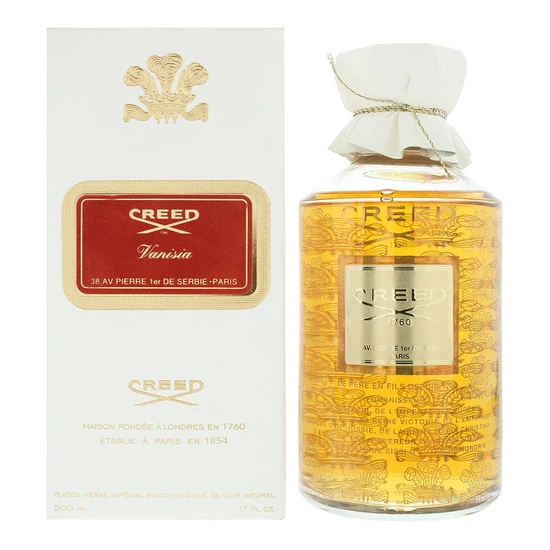 Creed Vanisia Eau De Parfum