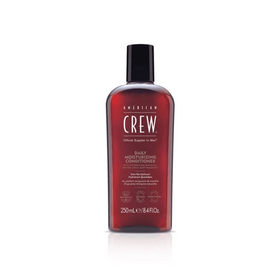 American Crew Daily Moisturising Conditioner