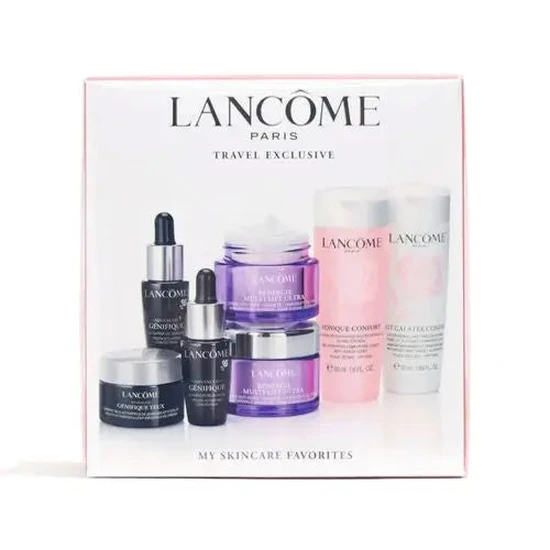 Lancôme My Skin Care Favourites Set