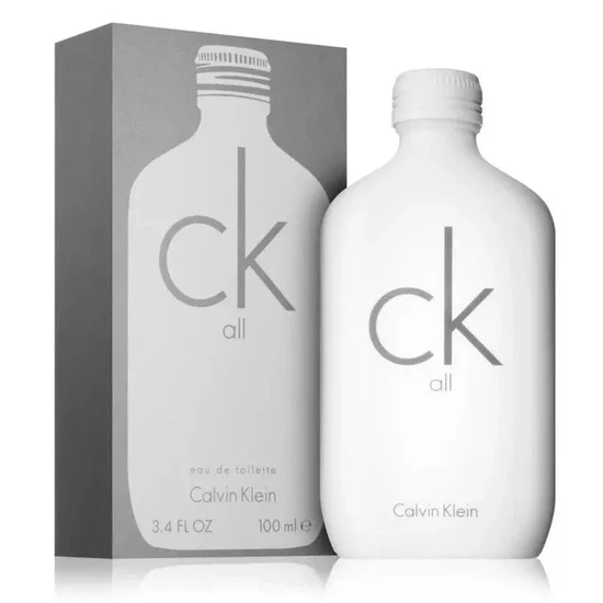 Calvin Klein CK All Eau De Toilette