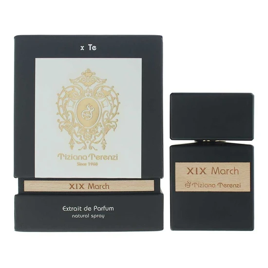 Tiziana Terenzi XIX March Extrait De Parfum