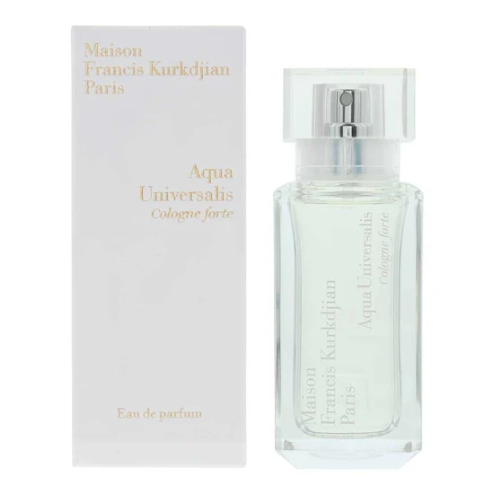 Maison Francis Kurkdjian Aqua Universalis Cologne Forte Eau De Parfum