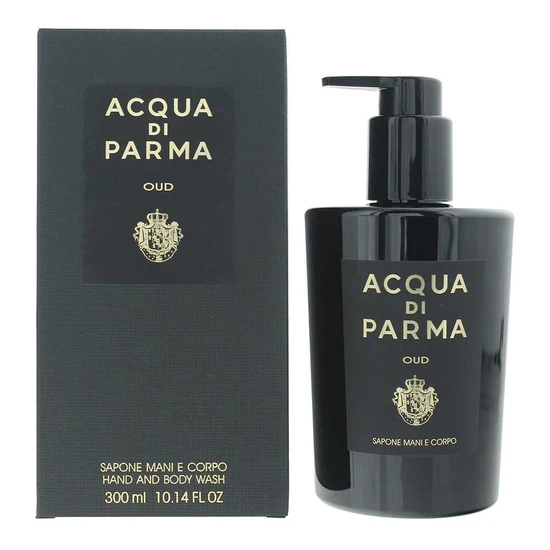 Acqua Di Parma Oud Hand & Body Wash