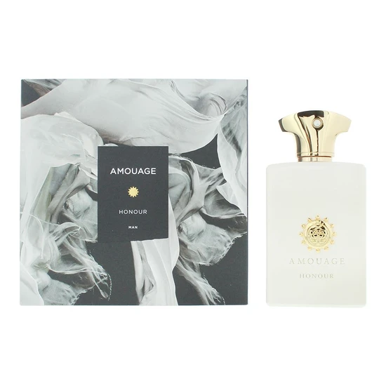 Amouage Honour Man Eau De Parfum
