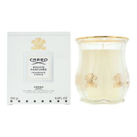 Creed Green Irish Tweed Candle