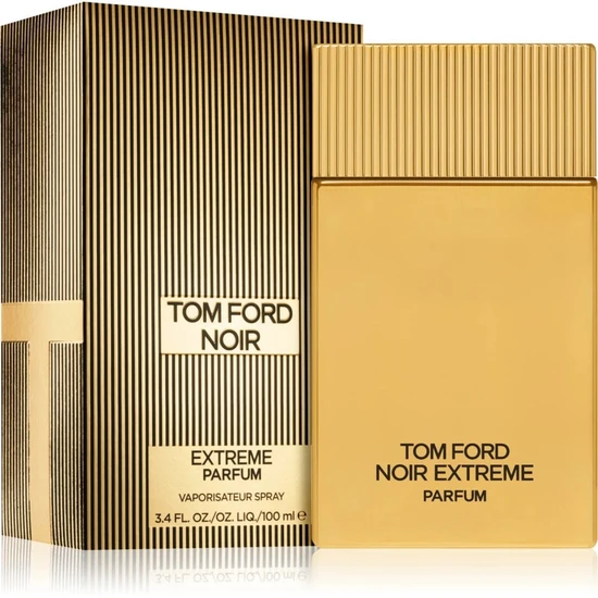 Tom Ford Noir Extreme Parfum For Men