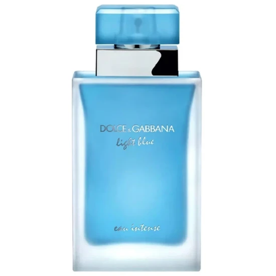 Dolce & Gabbana Light Blue Eau Intense Pour Femme