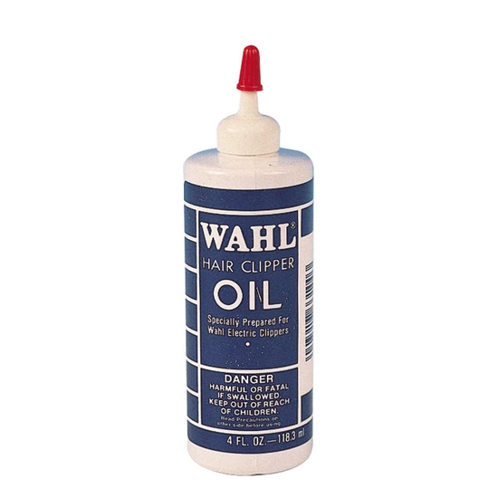 Wahl Clipper Oil