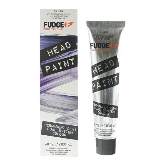 Fudge Professional Colour Headpaint