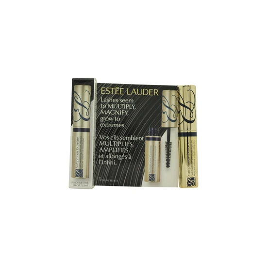 Estée Lauder Sumptuous Extreme Mascara