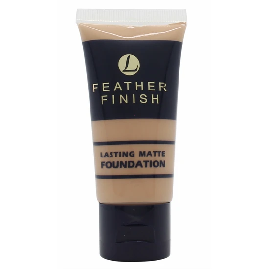Lentheric Feather Finish Lasting Matte Foundation