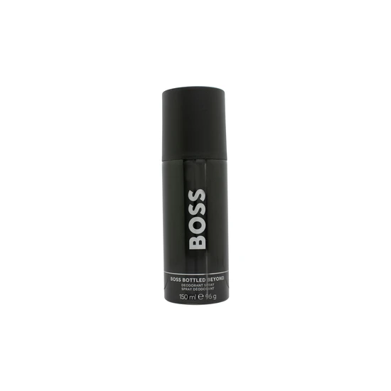 Hugo Boss Bottled Beyond Deodorant Spray