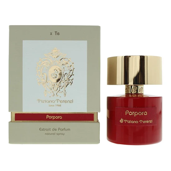 Tiziana Terenzi Porpora Extrait De Parfum