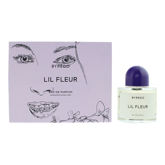 Byredo Lil Fleur Cassis Eau De Parfum