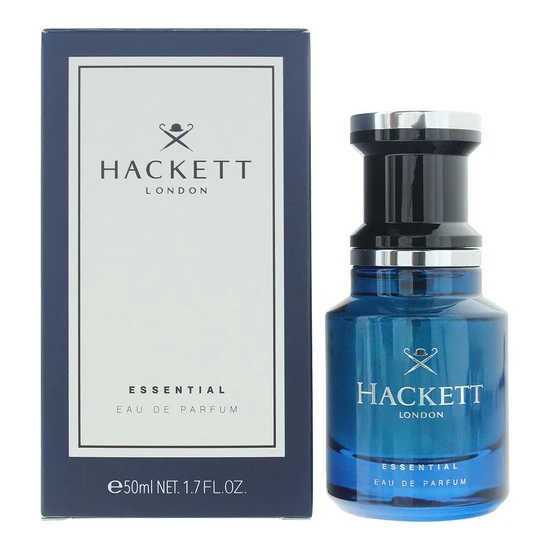 Hackett London Essential Eau De Parfum