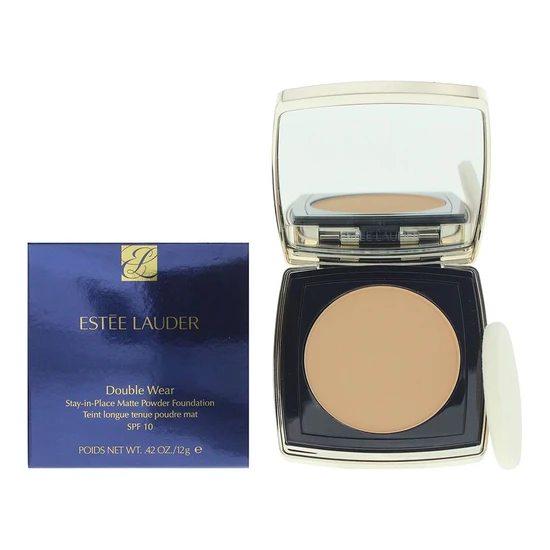 Estée Lauder Double Wear Stay-In-Place Powder Foundation