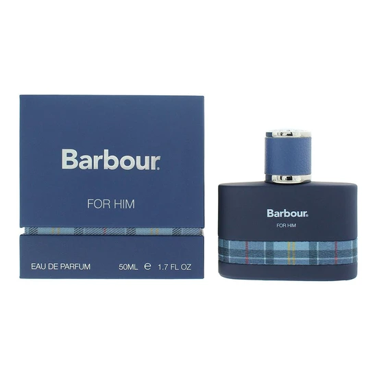 Barbour Coastal For Him Eau De Parfum