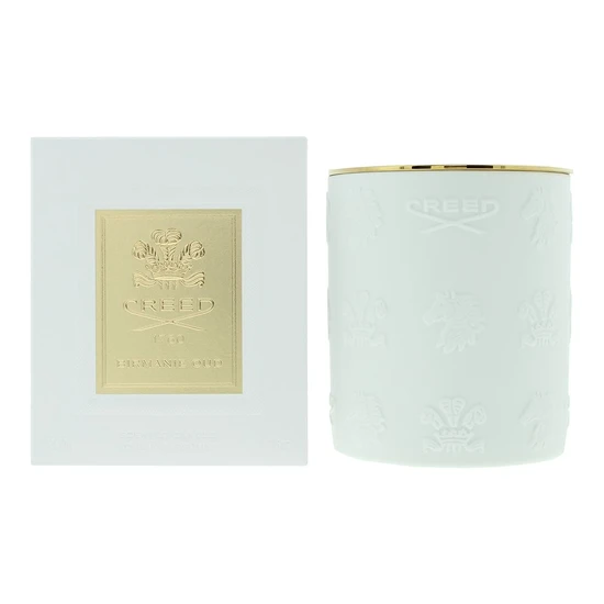 Creed Birmanie Oud Porcelain Candle