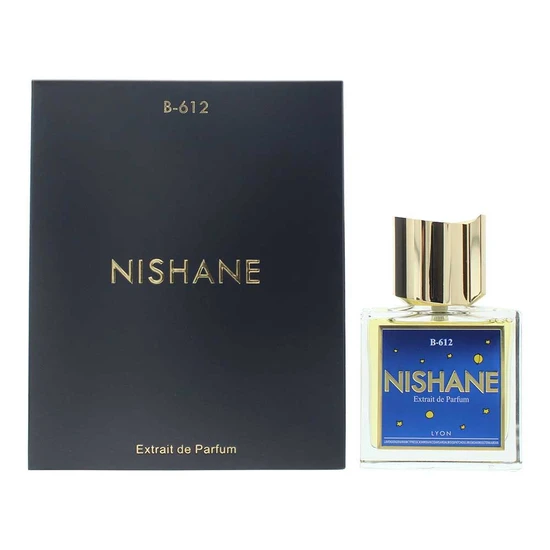 Nishane B-612 Extrait De Parfum