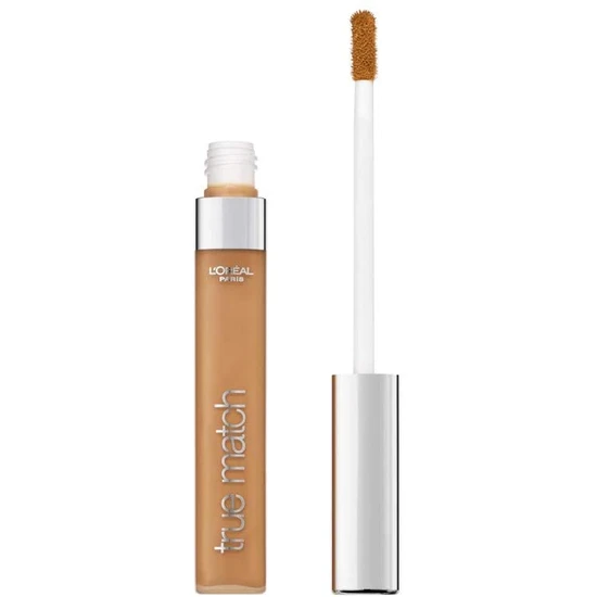 L'oreal Paris True Match Perfecting Concealer 7.D/W Golden Amber
