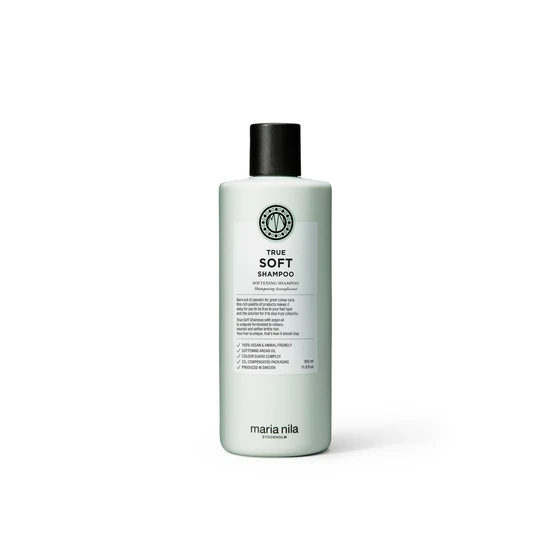 Maria Nila True Soft Shampoo