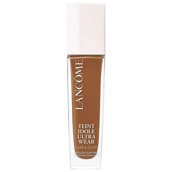 Lancôme Teint Idole Ultra Wear Care & Glow Foundation 505N
