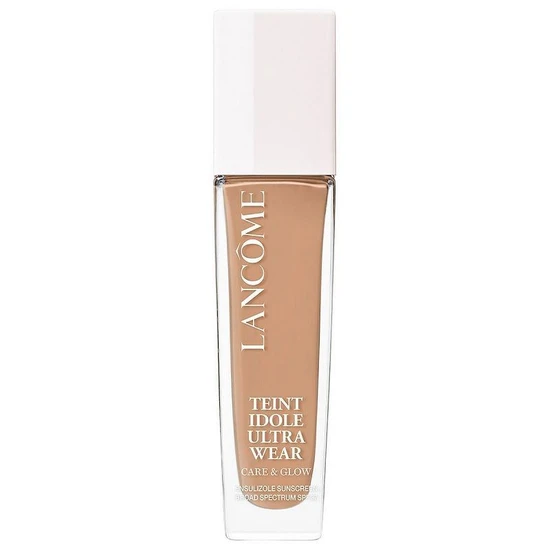 Lancôme Teint Idole Ultra Wear Care & Glow Foundation 355N