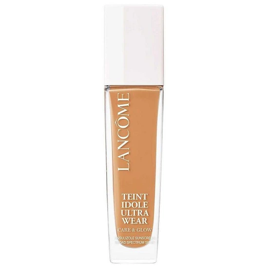 Lancôme Teint Idole Ultra Wear Care & Glow Foundation 405W
