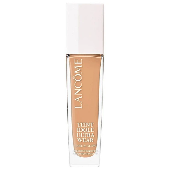 Lancôme Teint Idole Ultra Wear Care & Glow Foundation 400W