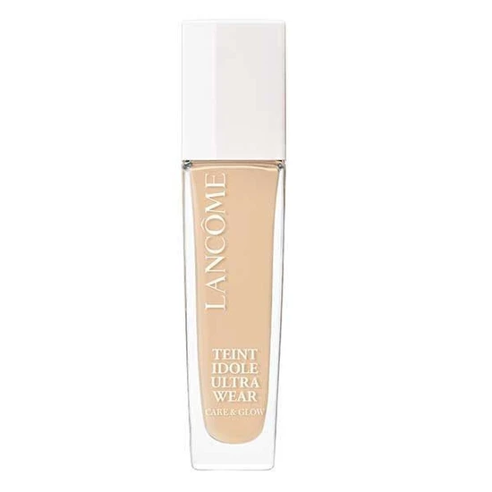 Lancôme Teint Idole Ultra Wear Care & Glow Foundation 125W