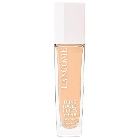 Lancôme Teint Idole Ultra Wear Care & Glow Foundation 115C