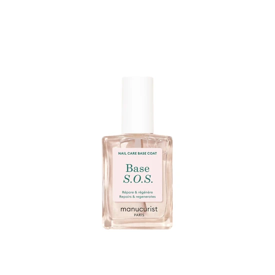 Manucurist S.O.S. Base Coat