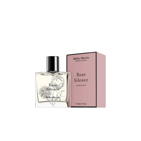Miller Harris Rose Silence Eau De Parfum