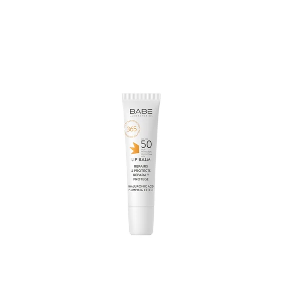 Babe Repair & Protect Lip Balm SPF 50