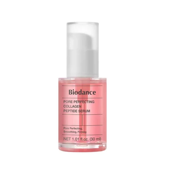 Biodance Pore Perfecting Collagen Peptide Serum