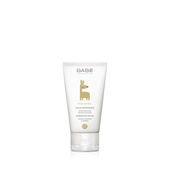 Babe Pediatric Facial Moisturiser