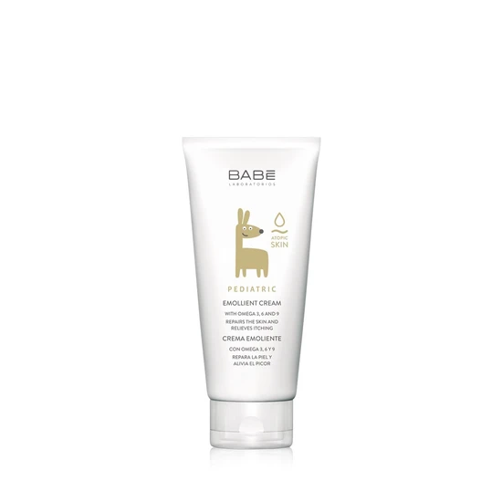 Babe Pediatric Emollient Cream