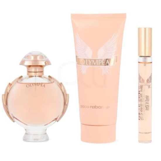 Paco Rabanne Olympea Gift Set