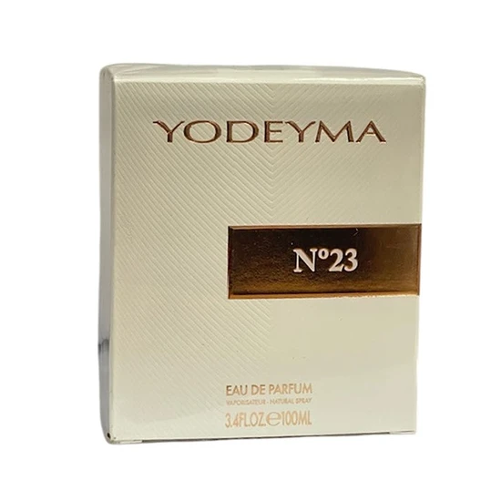 Yodeyma No 23 Eau De Parfum