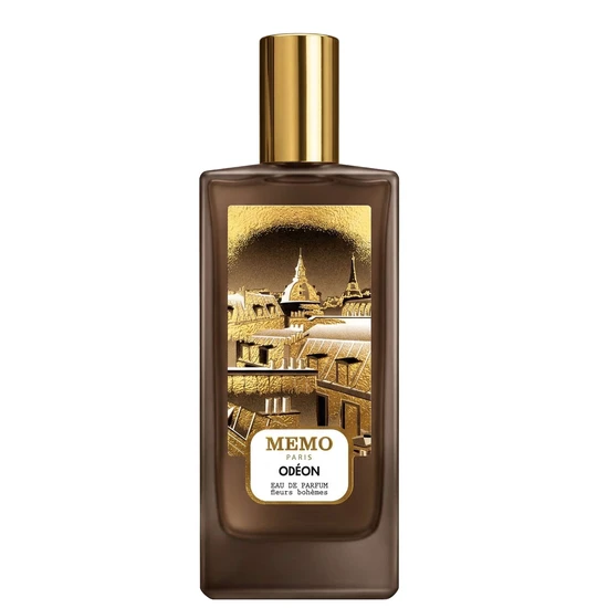 MEMO PARIS Odeon Eau De Parfum